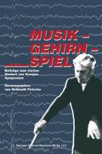Musik -- Gehirn -- Spiel af Petsche