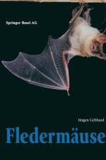 Fledermause af J. Gebhard
