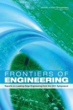 Frontiers of Engineering af National Academy of Engineering