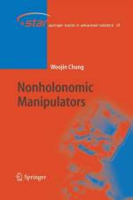 Nonholonomic Manipulators af Woojin Chung