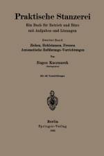Praktische Stanzerei Ein Buch Fur Betrieb Und Buro Mit Aufgaben Und Loesungen af Eugen Kaczmarek