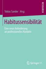 Habitussensibilitat