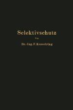 Selektivschutz af Fritz Kesselring