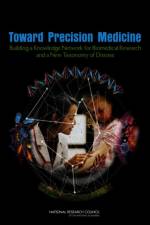 Toward Precision Medicine af National Research Council