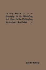 Grundzuge Fur Die Mitwirkung Des Lehrers Bei Der Bekampfung UEbertragbarer Krankheiten af Fritz Kirstein