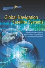 Global Navigation Satellite Systems af National Academy of Engineering