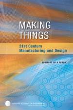 Making Things af National Academy of Engineering