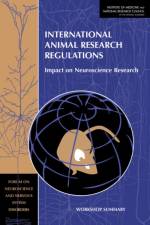 International Animal Research Regulations af National Research Council
