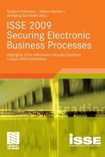 ISSE 2009 Securing Electronic Business Processes