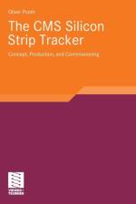 CMS Silicon Strip Tracker af Oliver Pooth