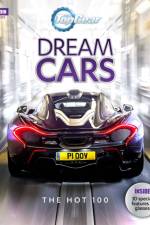 Top Gear: Dream Cars af Sam Philip