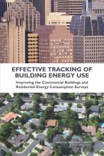 Effective Tracking of Building Energy Use af National Research Council