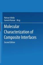 Molecular Characterization of Composite Interfaces af Adalbert von Rubinowicz
