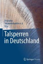 Talsperren in Deutschland