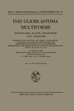Glioblastoma Multiforme af Vereinigung der Schweizer Neurochirurgen