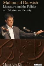Mahmoud Darwish af Muna Abu Eid