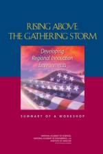 Rising Above the Gathering Storm af Institute of Medicine