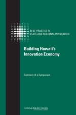 Building Hawaii's Innovation Economy af National Research Council