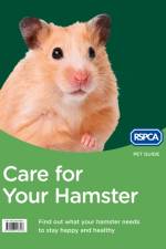 Care for Your Hamster af RSPCA