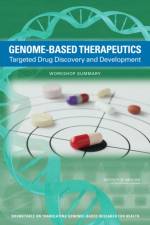 Genome-Based Therapeutics af Institute of Medicine