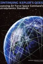 Continuing Kepler's Quest af National Research Council