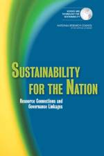 Sustainability for the Nation af National Research Council