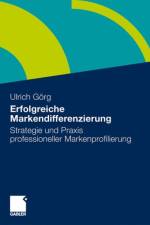 Erfolgreiche Markendifferenzierung