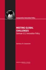 Meeting Global Challenges af National Research Council