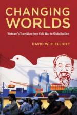 Changing Worlds af David W.P. ( Elliott