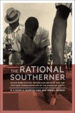 The Rational Southerner af M. V. (Associate Professor of Government Hood III