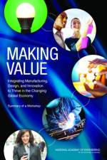 Making Value af National Academy of Engineering