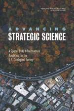 Advancing Strategic Science af National Research Council