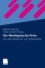 Der Werdegang Der Krise