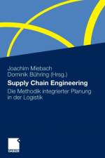 Supply Chain Engineering