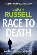 Race To Death af Leigh Russell