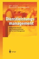 Dienstleistungsmanagement af Michael Kauferstein