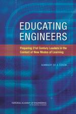 Educating Engineers af National Academy of Engineering