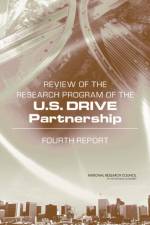 Review of the Research Program of the U.S. DRIVE Partnership af National Research Council
