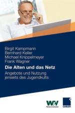 Die Alten und das Netz