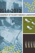 2011-2012 Assessment of the Army Research Laboratory af National Research Council