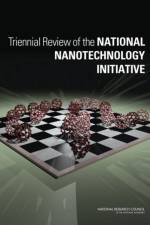 Triennial Review of the National Nanotechnology Initiative af National Research Council