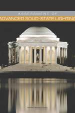 Assessment of Advanced Solid-State Lighting af National Research Council