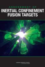 Assessment of Inertial Confinement Fusion Targets af National Research Council