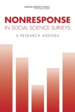 Nonresponse in Social Science Surveys af National Research Council