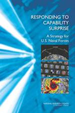Responding to Capability Surprise af National Research Council