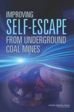 Improving Self-Escape from Underground Coal Mines af National Research Council