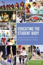 Educating the Student Body af Institute of Medicine