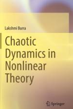 Chaotic Dynamics in Nonlinear Theory af Lakshmi Burra