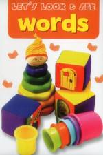 Words af Press Armadillo
