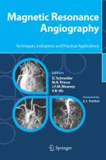 Magnetic Resonance Angiography